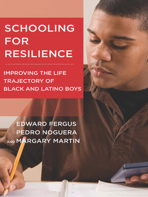cover image of Schooling for Resilience
